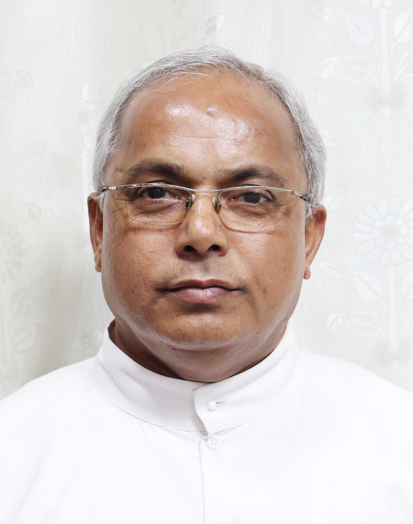 Rev. Fr. WALTER D'SILVA